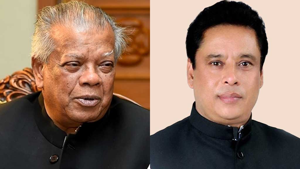 নতুন দুই হত্যা মামলায় গ্রেপ্তার দেখানো হলো আমু ও গোলাপকে