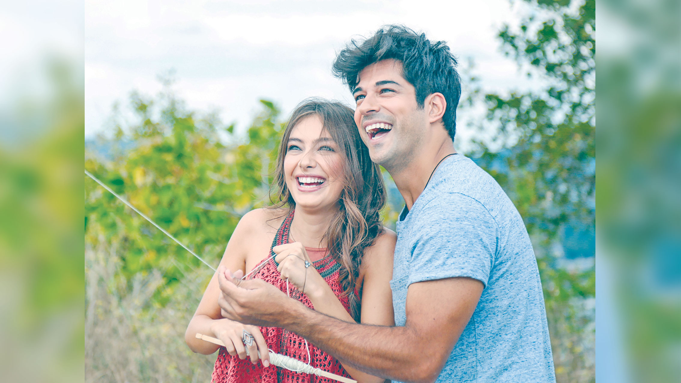 দীপ্ততে শুরু হচ্ছে বাংলায় ডাবিং করা নতুন তুর্কি ধারাবাহিক