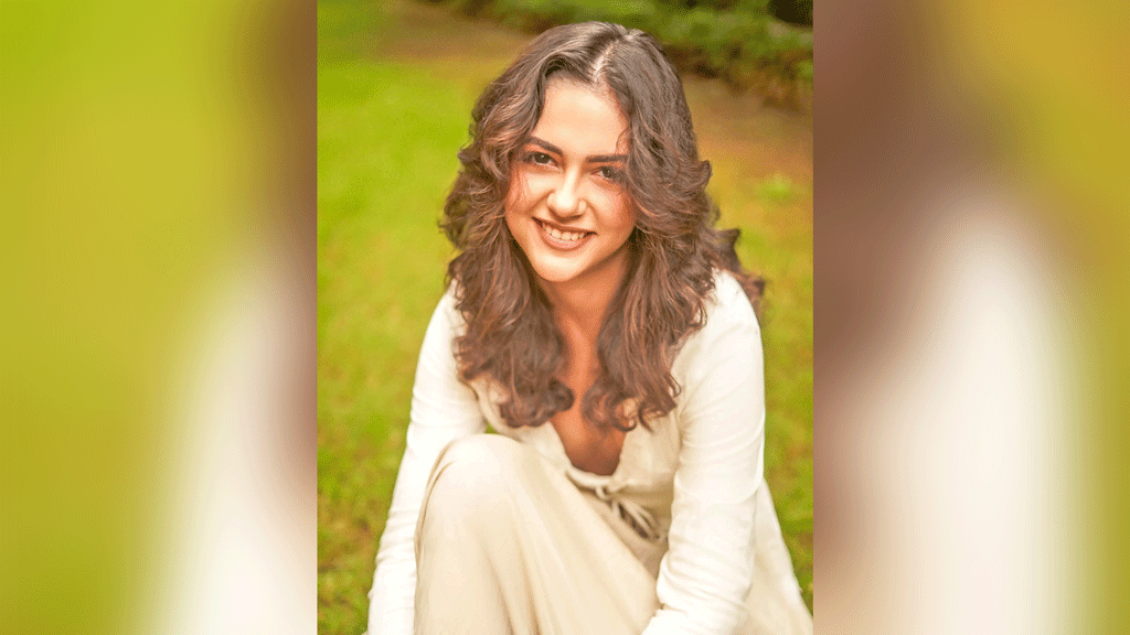 সাইয়ারায় সাফল্যের পর অনীত পাড্ডার উপলব্ধি