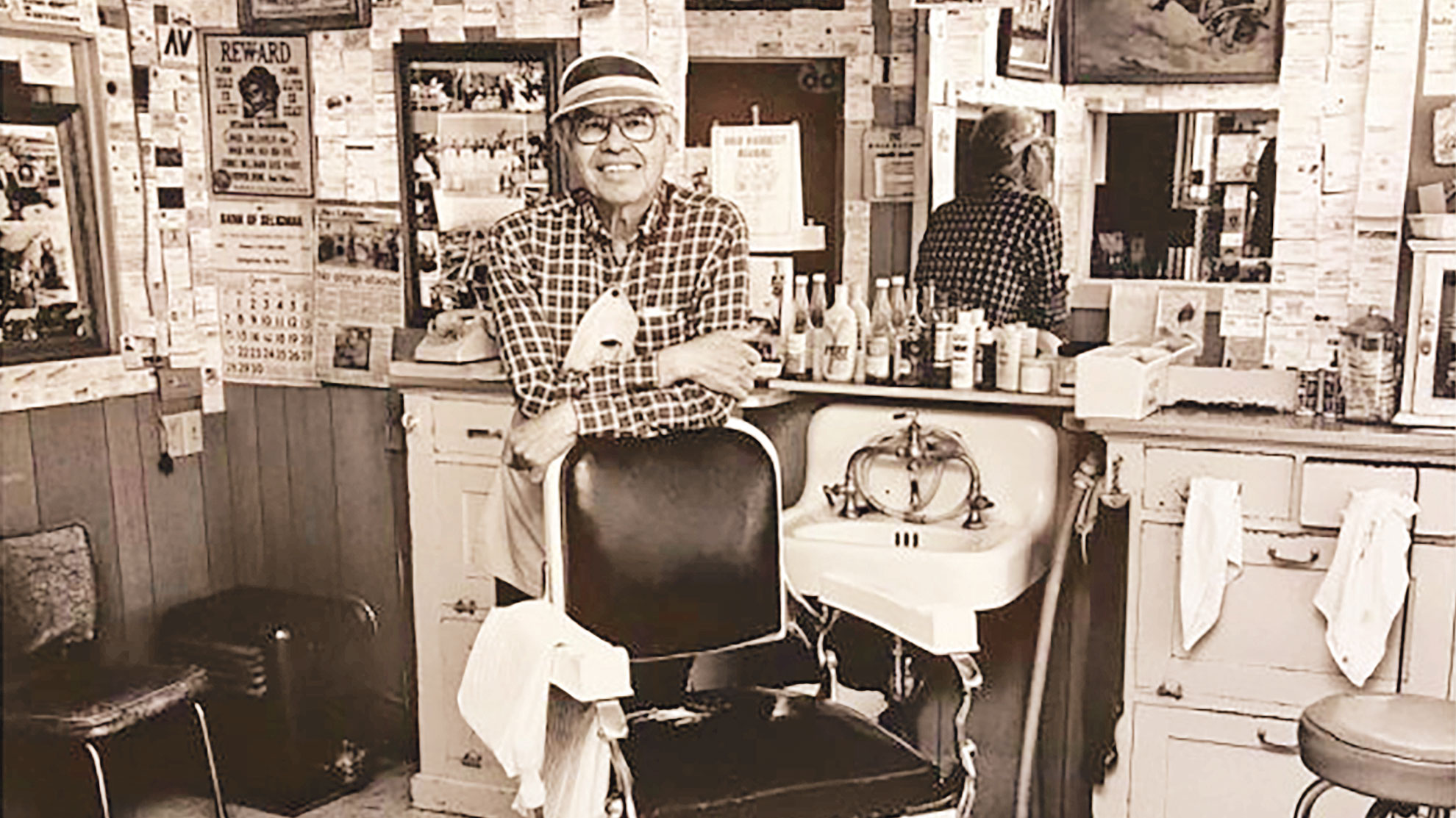 অ্যাঞ্জেল ডেলগাডিলো: দ্য ফাদার অব দ্য মাদার রোড