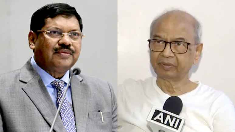 সনাতন ধর্মের অপমান ভারত সহ্য করবে না— পায়ের জুতা খুলে প্রধান বিচারপতির দিকে ছুড়লেন আইনজীবী