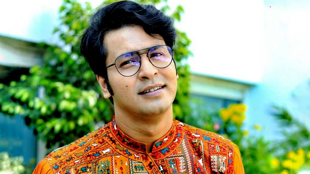 বাংলাদেশে কাজ করার জন্য দরখাস্ত দিয়েছি: অনির্বাণ ভট্টাচার্য
