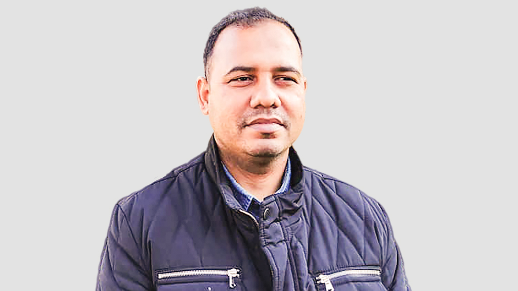 উন্নত দেশ গড়তে উন্নত রাজনৈতিক চর্চা প্রয়োজন