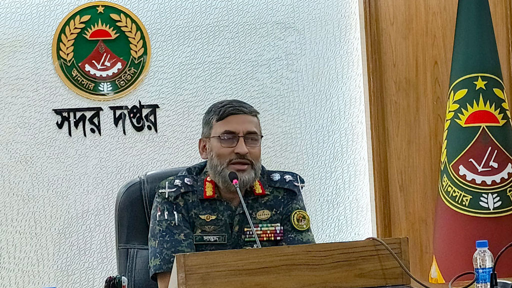 ১০০ গজ দূরেই ক্যাম্প, তবু সোহাগকে বাঁচাতে কেন এল না কেউ—যা বললেন আনসারপ্রধান