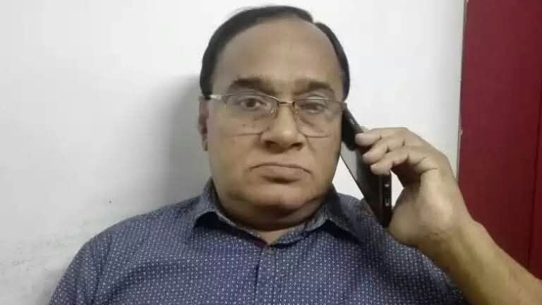 মাদক কারবারির বাড়িতে অভিযানে যাওয়ায় পুলিশকে শাসানোর অভিযোগ বিএনপি নেতার বিরুদ্ধে