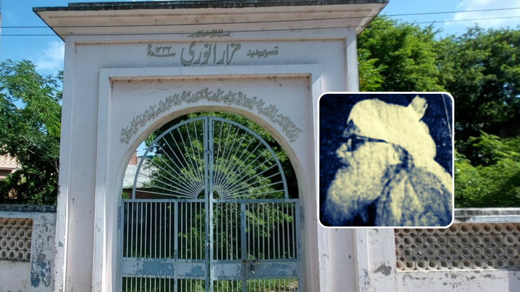 আল্লামা আনোয়ার শাহ কাশ্মীরি (রহ.): উপমহাদেশের প্রখ্যাত মুহাদ্দিস