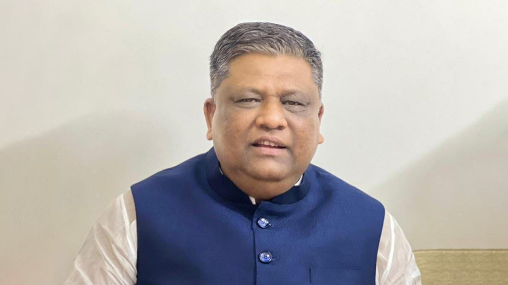 সিলেটের সাবেক মেয়র আনোয়ারুজ্জামানের বিরুদ্ধে দুদকের মামলা