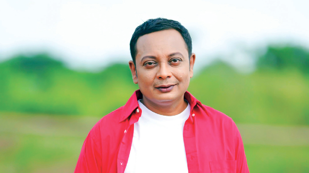 রাশেদ মামুন অপু। ছবি: সংগৃহীত