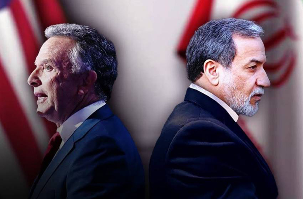 যুক্তরাষ্ট্র-ইরান আলোচনা কি সত্যিই শুরু হয়েছে