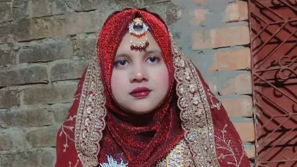 চন্দনাইশে স্ত্রী হত্যার অভিযোগে স্বামী আটক