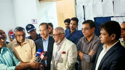 এক সপ্তাহের মধ্যে মজুরি বোর্ডের গেজেট: শ্রমমন্ত্রী
