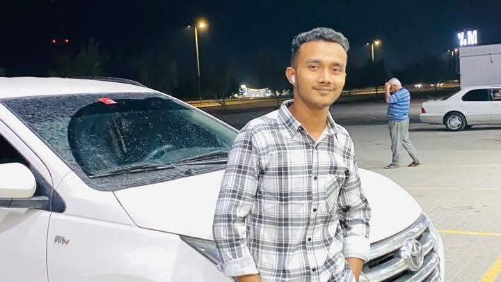 ওমানে সড়ক দুর্ঘটনায় বাংলাদেশি নিহত
