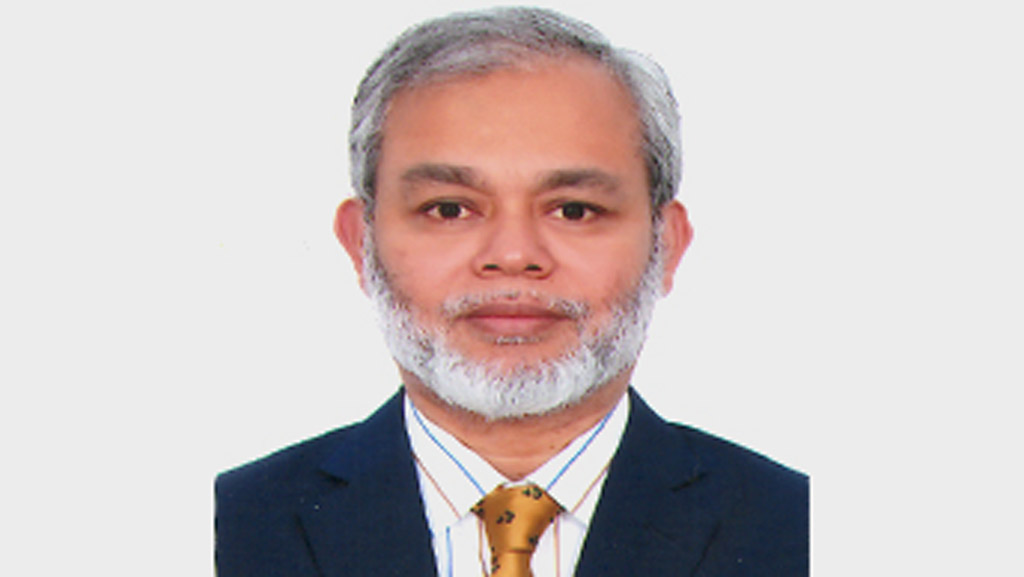 অ্যাটর্নি জেনারেলের দায়িত্বে আরশাদুর রউফ