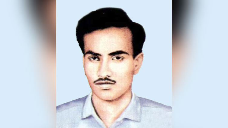 স্বৈরাচারবিরোধী সংগ্রামের অবিনাশী নাম