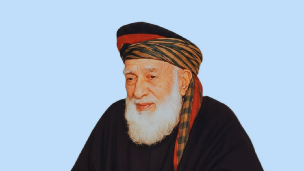 আশরাফ আলী থানভি: আধ্যাত্মিক জাগরণের কালজয়ী মনীষী