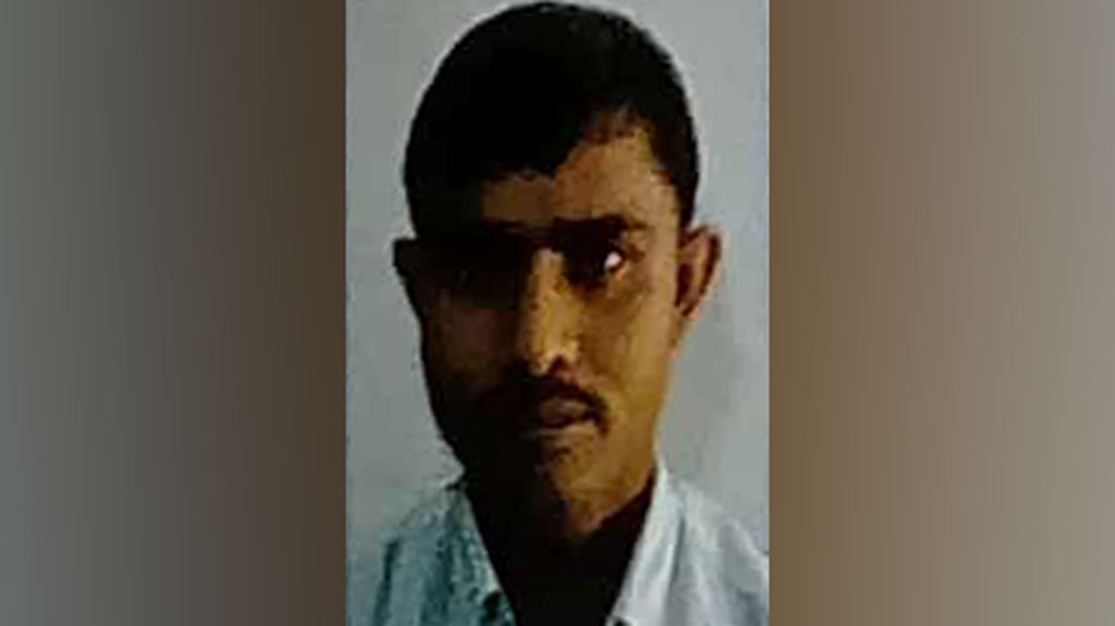 গলা থেকে পা ২৬ টুকরা লাশ, মুখে দাড়ি, আঙুলের ছাপে মিলল পরিচয়