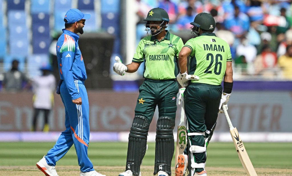 সম্প্রচার প্রতিষ্ঠান ভারতীয়, পাকিস্তানে এশিয়া কাপ দেখা নিয়ে শঙ্কা