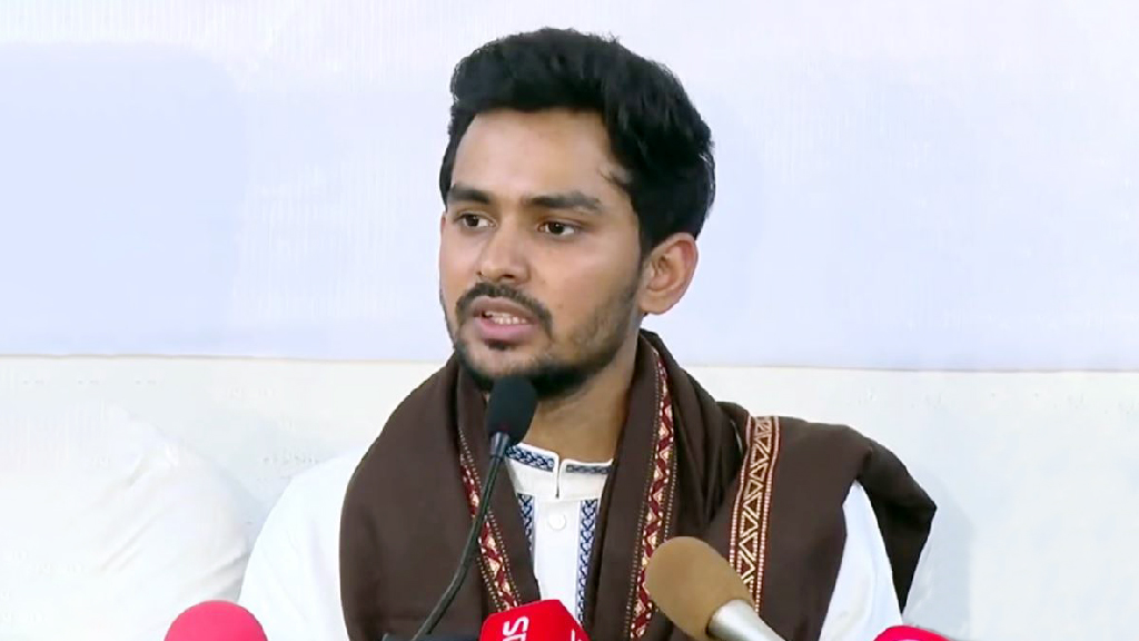 এনসিপির ১২ দিনব্যাপী নির্বাচনী পদযাত্রা ঘোষণা, কোন দিন কোন জেলায়