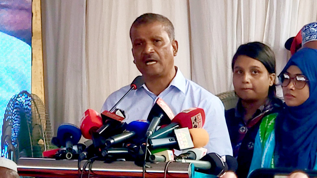 এই সরকারের শাসনামলেই জুলাই গণহত্যার বিচার হবে: আসিফ নজরুল