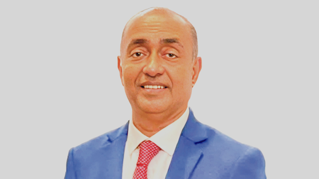 জিতলে ভোট ভালো, হারলে ভোট খারাপ, এটা না: মো. আসাদুজ্জামান