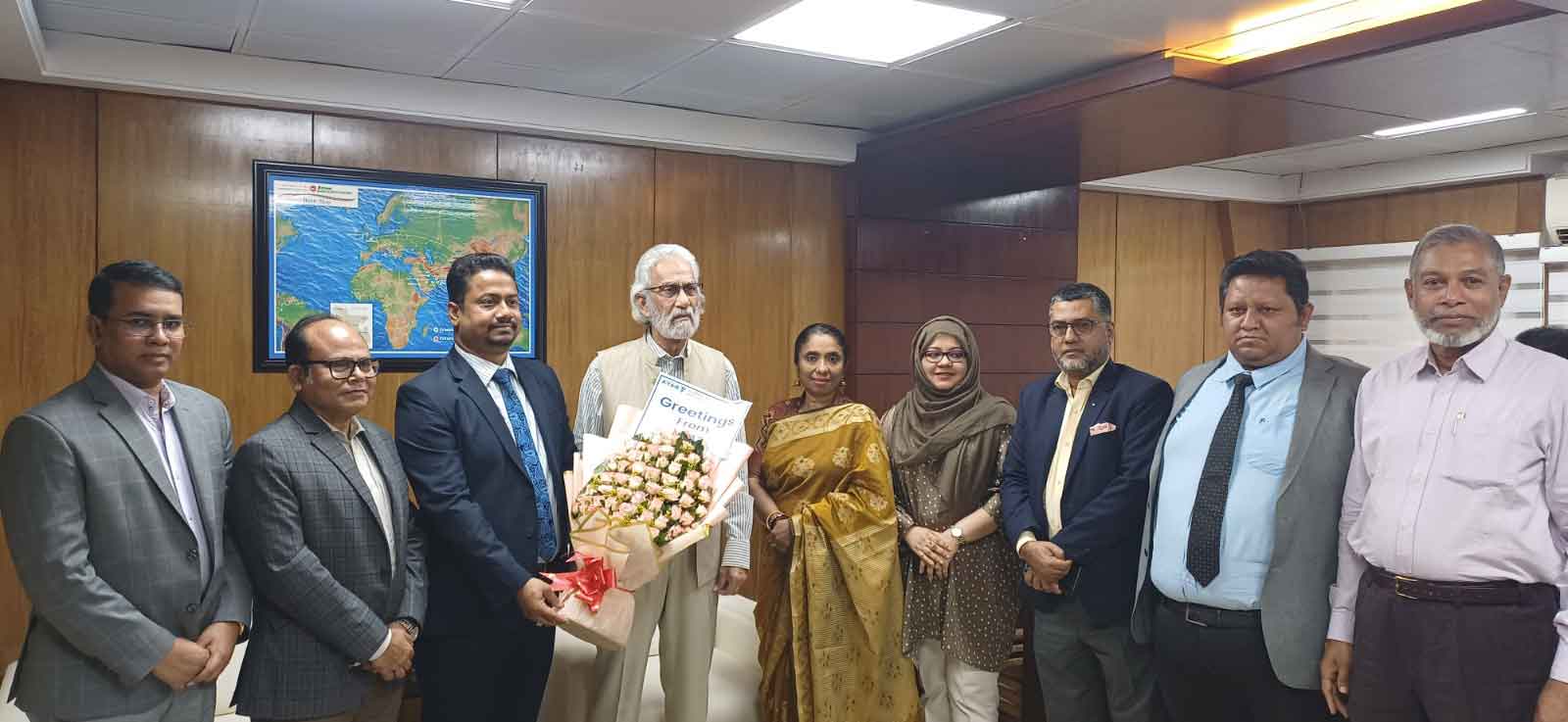 এয়ার টিকিটিংয়ের সিন্ডিকেট ভাঙতে উপদেষ্টার প্রতি আহ্বান আটাবের