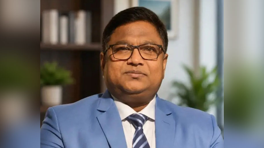 ইবির নতুন রেজিস্ট্রার অধ্যাপক আতিকুর রহমান