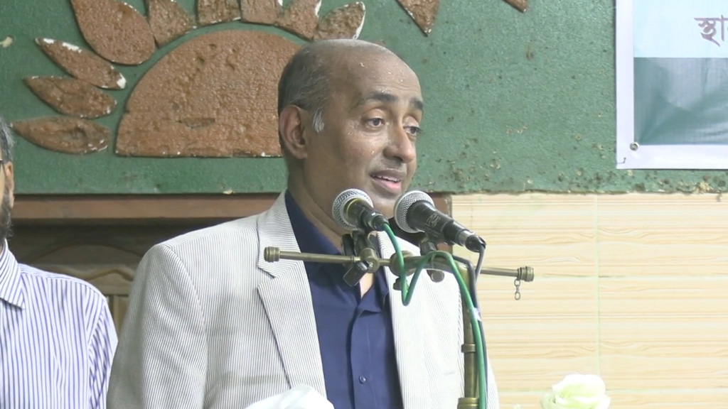 তারা মানুষের মধ্যে বিচারব্যবস্থায় অনাস্থার পরিবেশ সৃষ্টি করেছিল: অ্যাটর্নি জেনারেল