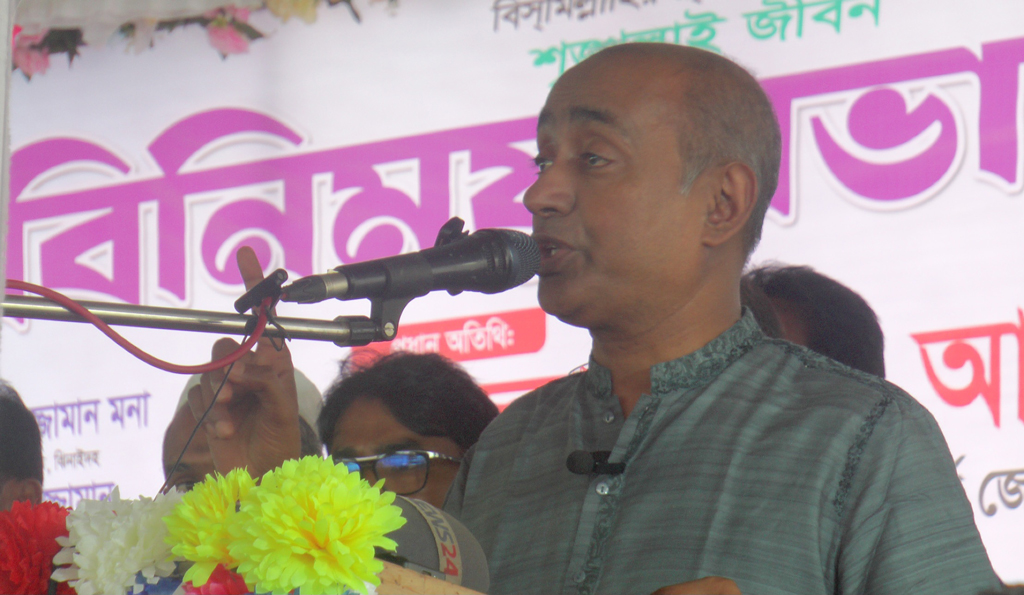 নির্বাচন আগামী ফেব্রুয়ারিতেই হবে, কেউ বাধা দিলে জনগণ প্রতিহত করবে: অ্যাটর্নি জেনারেল