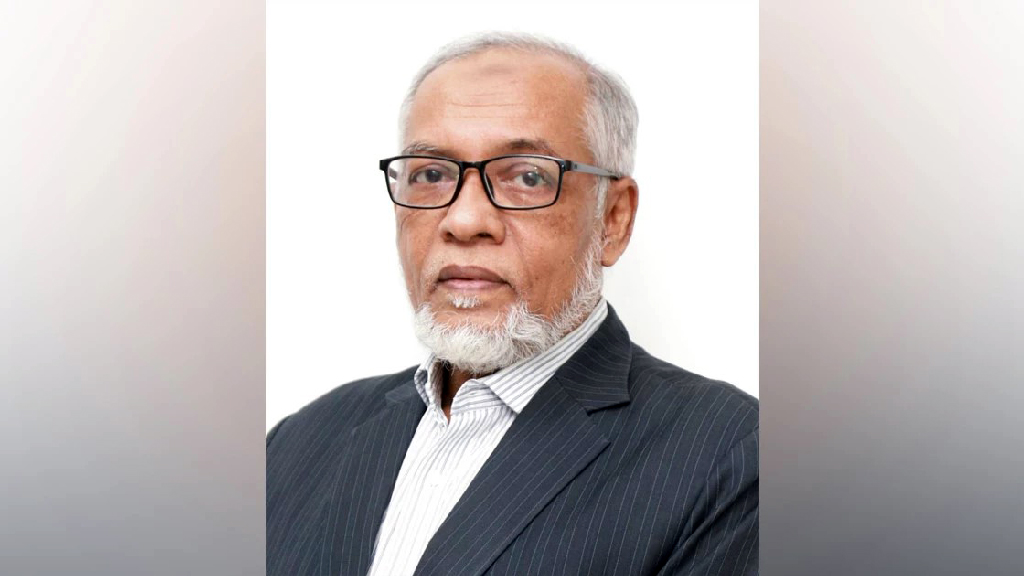 সম্মিলিত ইসলামী ব্যাংকের চেয়ারম্যান হলেন ড. আইয়ুব মিয়া