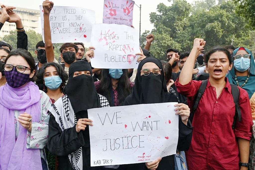 পাকিস্তানে আজারবাইজানের তরুণীকে মাদক খাইয়ে দলবদ্ধ ধর্ষণের অভিযোগ