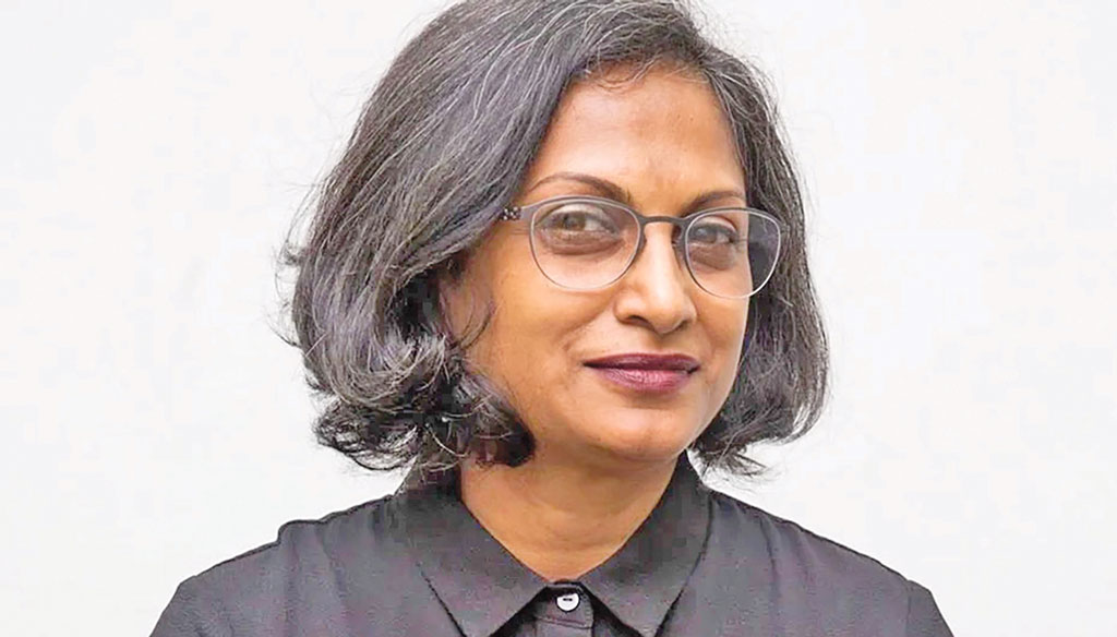 মেরিনা তাবাসসুমের ট্যুরিজম আর্কিটেকচার সামিট