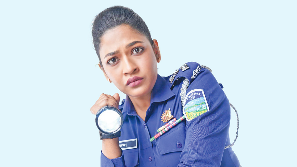 ‘এশা মার্ডার’ দিয়ে শুরু ঈদের সিনেমার ওটিটি যাত্রা