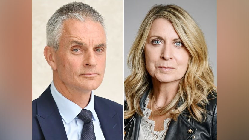 বিবিসির দুই শীর্ষ কর্মকর্তার পদত্যাগ অভ্যন্তরীণ ‘ক্যু’র ফসল, দাবি সাবেক সান সম্পাদকের