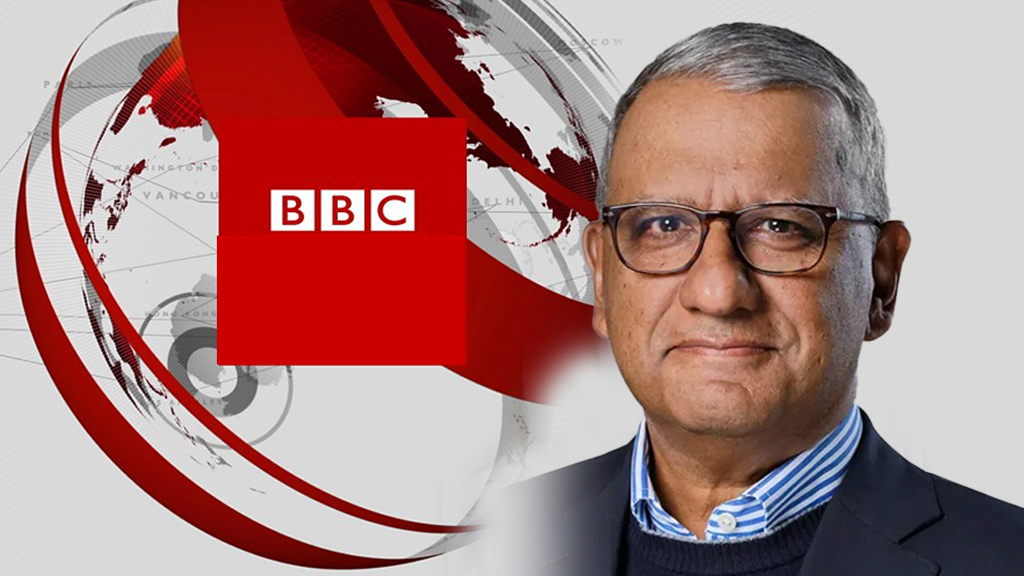 ট্রাম্পের তথ্যচিত্রে ভুল: বিবিসির আরও এক শীর্ষ কর্মকর্তার পদত্যাগ