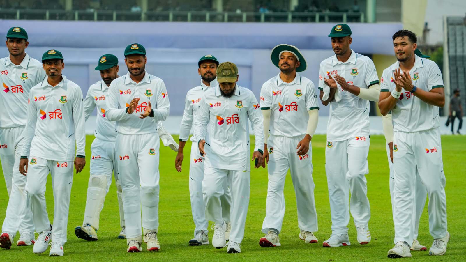 তবু আক্ষেপ বাংলাদেশের, ‘হুংকার’ পাকিস্তানের