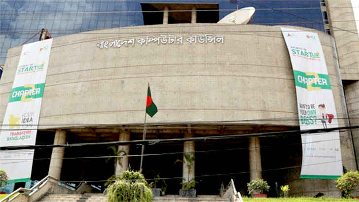 বিসিসির ৫ পদের লিখিত পরীক্ষা ৩০ আগস্ট