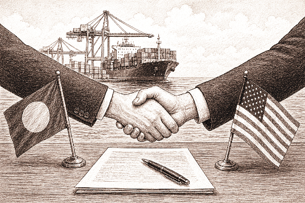 বাংলাদেশ-যুক্তরাষ্ট্র বাণিজ্য চুক্তি: কী অর্জনের জন্য এত বিসর্জন