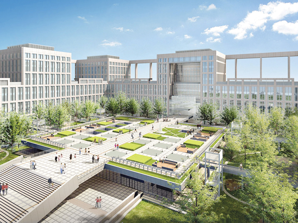 চীনের বিশ্ববিদ্যালয়ে সম্পূর্ণ অর্থায়িত সিএসসি বৃত্তি