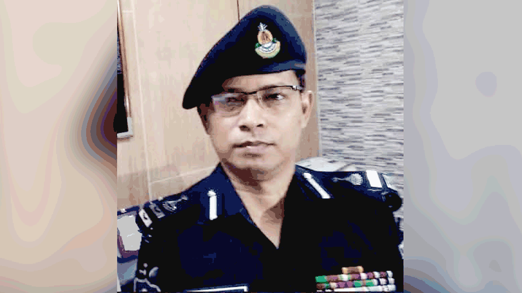 ব্রিগেডিয়ার জেনারেল মিফতাহ সেনা হেফাজতে: আইএসপিআর