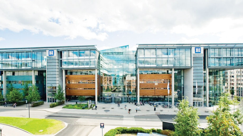 নরওয়েতে বিআই প্রেসিডেন্সিয়াল স্কলারশিপ