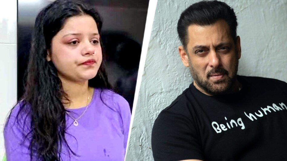 সালমানের বিগ বসে আসছেন পেহেলগাম হামলায় নিহত নৌসেনার স্ত্রী হিমাংশি