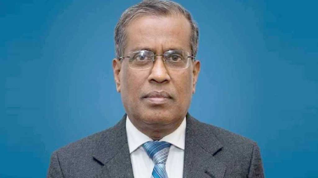 বাংলাদেশ কৃষি ব্যাংকের নতুন চেয়ারম্যান হলেন মোহাম্মদ নুরুল আমিন