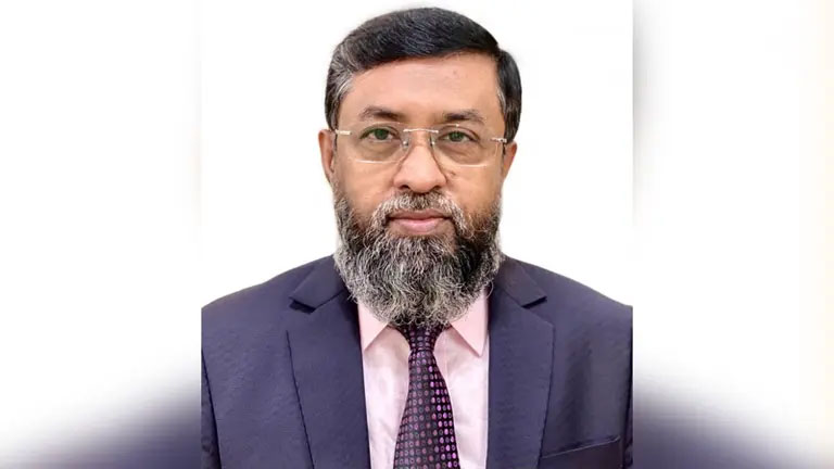 সংকটের প্রভাব মোকাবিলায় ছয় দফা দাবি বিকেএমইএ সভাপতির