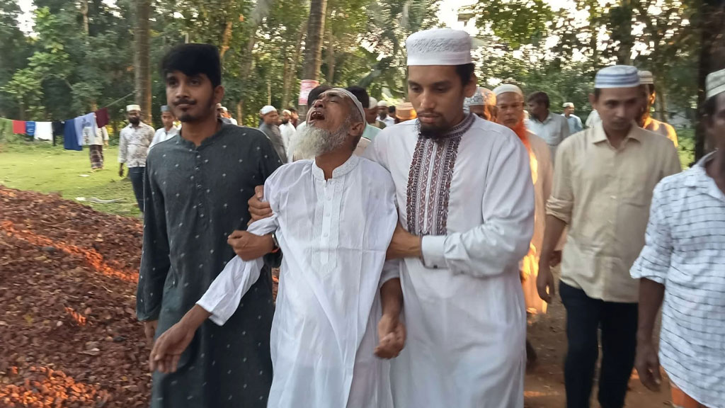 বরিশাল বিএম কলেজে অবহেলায় ছাত্রীর মৃত্যুর অভিযোগ, তদন্তে কমিটি