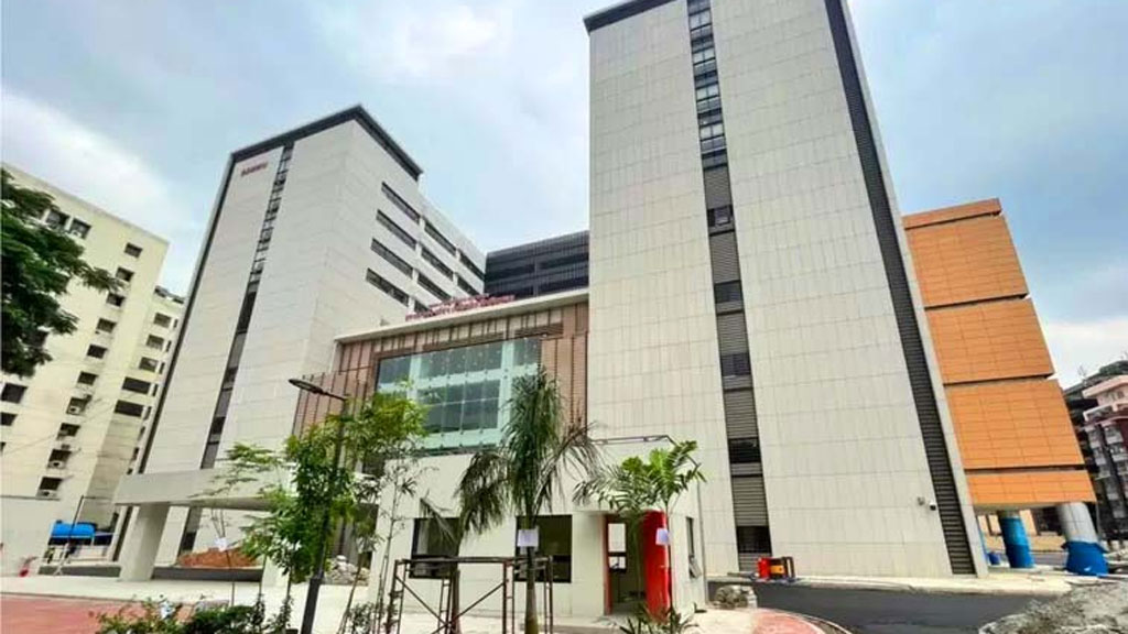 বিএমইউ সুপার স্পেশালাইজড হাসপাতালে ৬টি সফল লিভার ট্রান্সপ্ল্যান্ট সম্পন্ন