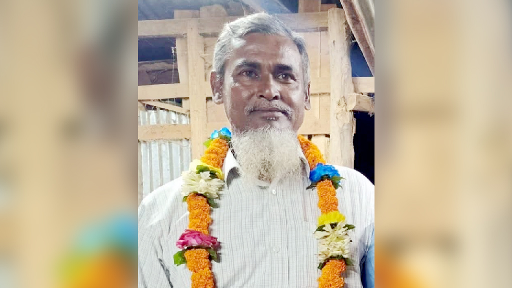 কাপ্তাই হ্রদ থেকে নিখোঁজ বিএনপি নেতার লাশ উদ্বার