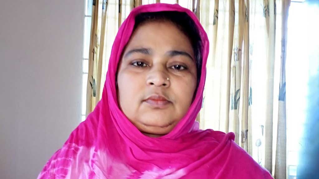 বিএনপির মিডিয়া সেলের সদস্য শায়রুল কবির খানের বোনের মৃত্যু