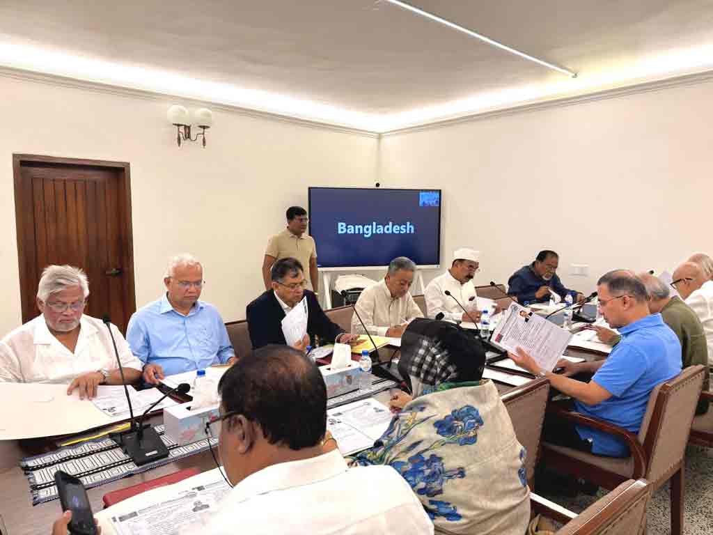 ঠাকুরগাঁও-১ আসনের প্রার্থী চূড়ান্ত করেছে বিএনপি