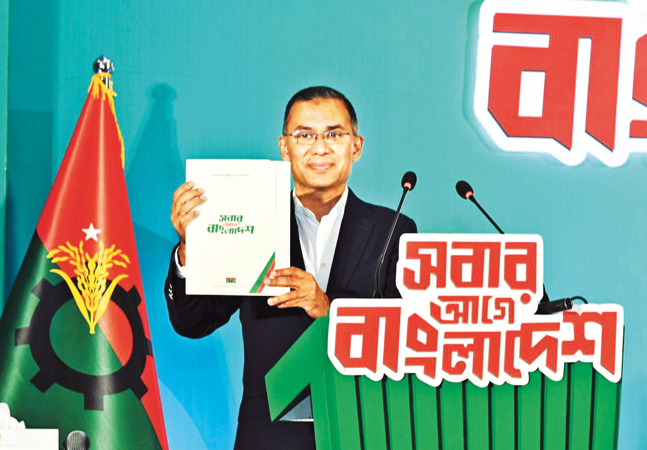 দুর্নীতি দমনে আপস নয়