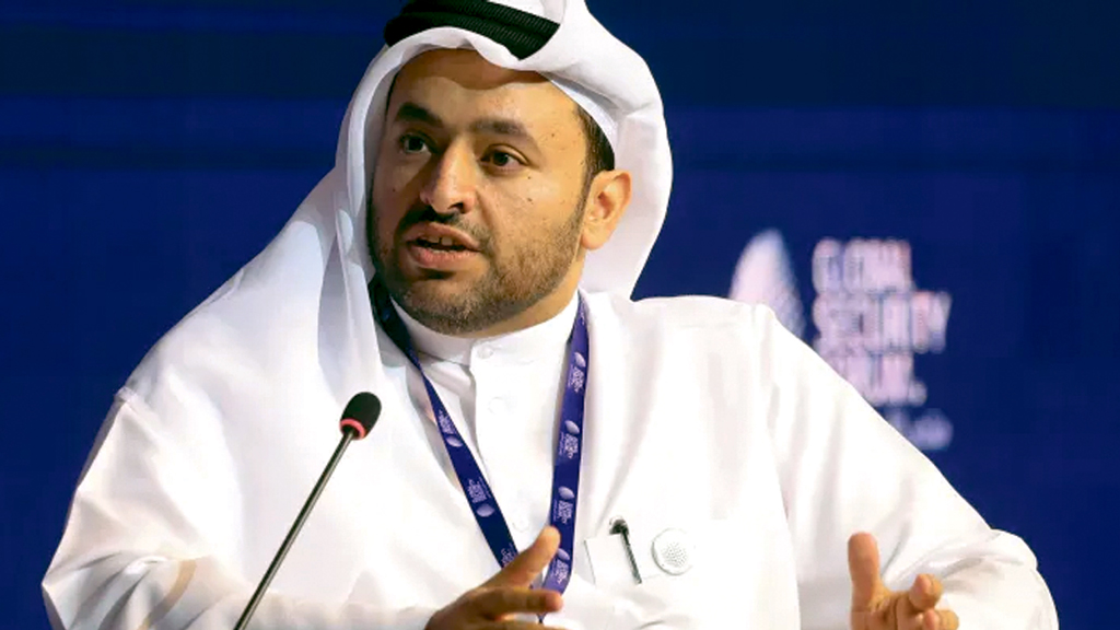 উপসাগরীয় দেশগুলো ইরানের শত্রু নয়: কাতার